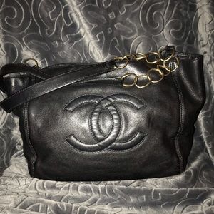 Chanel Vintage Purse